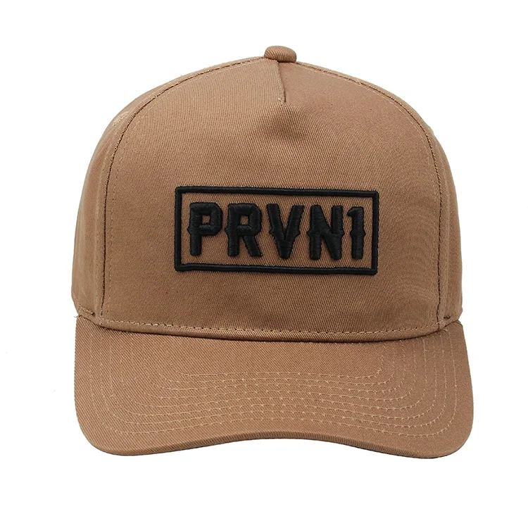 Proper price top quality custom color/logo unisex  baseballcap/dad hat