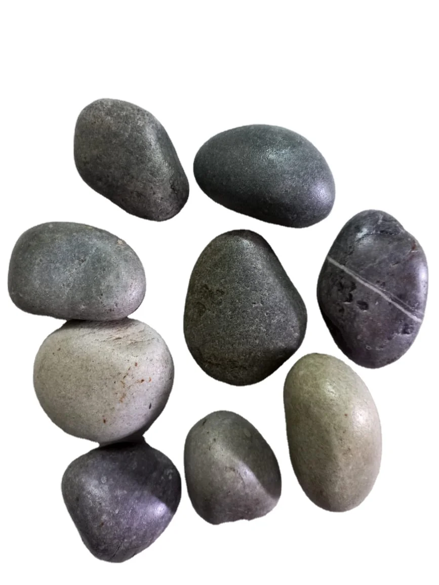 chemical epoxy resin coating polished red jasper stone pebbles high shine polished quality AAA grade blood red stone pebbles