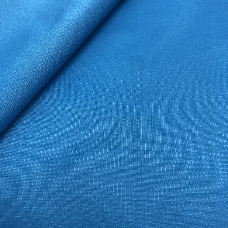 Yoga Clothing Fabric Fitness Sports T-shirt Clothing Material Stretch Fabric Polyester/Nylon Fabric