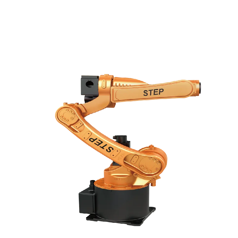 STEP SA model robot welding machine robot arm welding robot