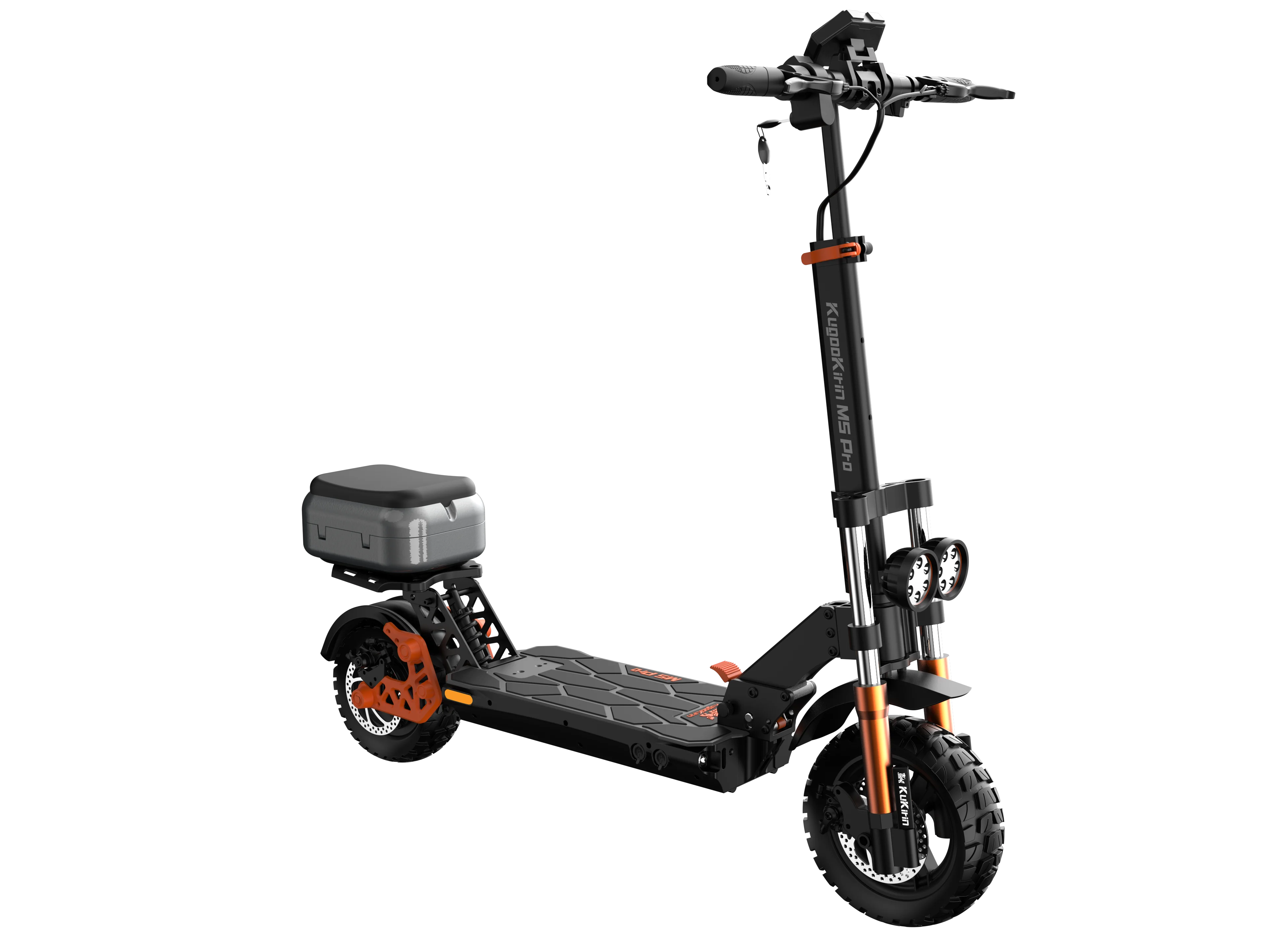 350W 30KM Speed Folding Chinese Scooter Manufacturers  Off-road Foldable Electric Scooter Adult
