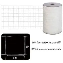 Support Mesh /Cucumber/Bitter Gourd Netting Climbing Plant Support  Plant Climbing Trellis Netting