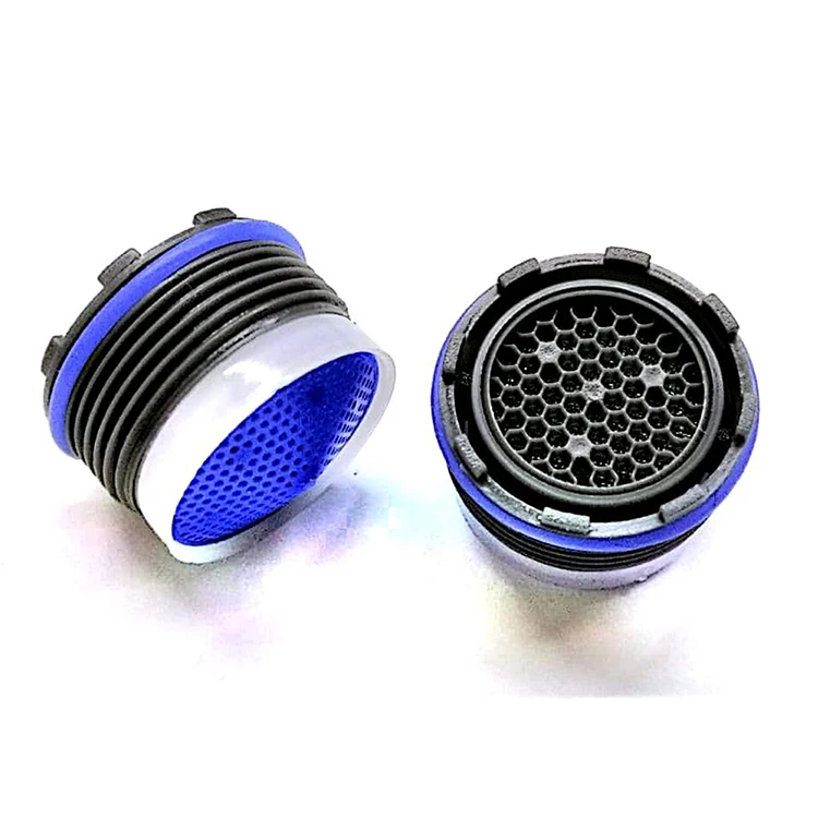 M18.5 * 1 поворотный раковина экономить воду кран подачи редуктор Регулируемый аэратор для водопроводной воды