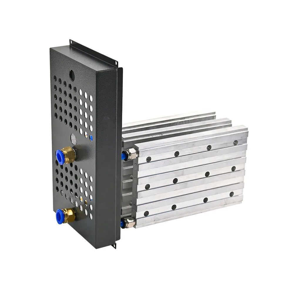 HS3 KA3 L7 K7 Liquid Cooling Plate Block Water Cold Cooling Plate Liquid System Heating Cooling Kits Heatsink