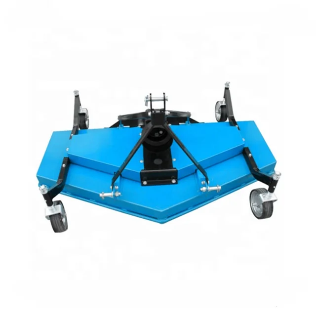 
Tractor lawn mower rotary slasher tractor finishing mower 