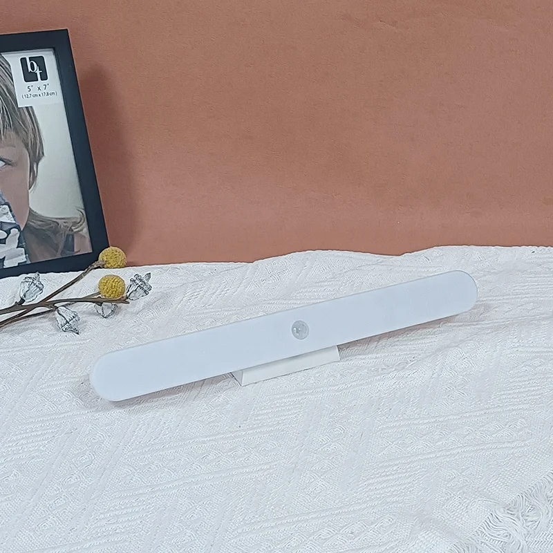 Wall Magnetic Portable Eye Protection Table Light Touch Sensor Rechargeable Dimmable Dormitory Bedside Reading Lamp