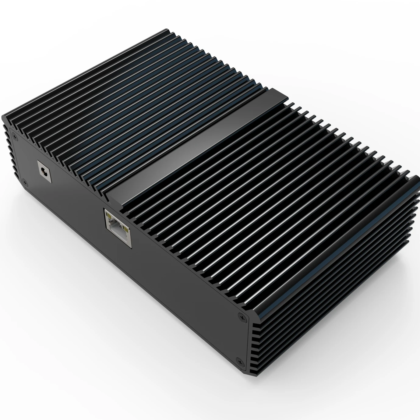 IceRiver KAS KS0 June batch