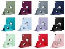 Auto Wake/Sleep cover for Bulit-in Pencil holder &Wirelessly Charge PU leather tablet cover for iPad Pro 12.9