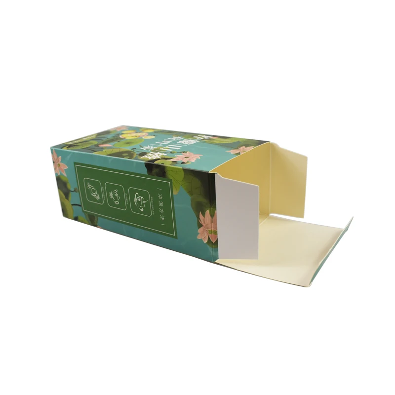 Wholesale Lower price Pollution free Tiny packing box