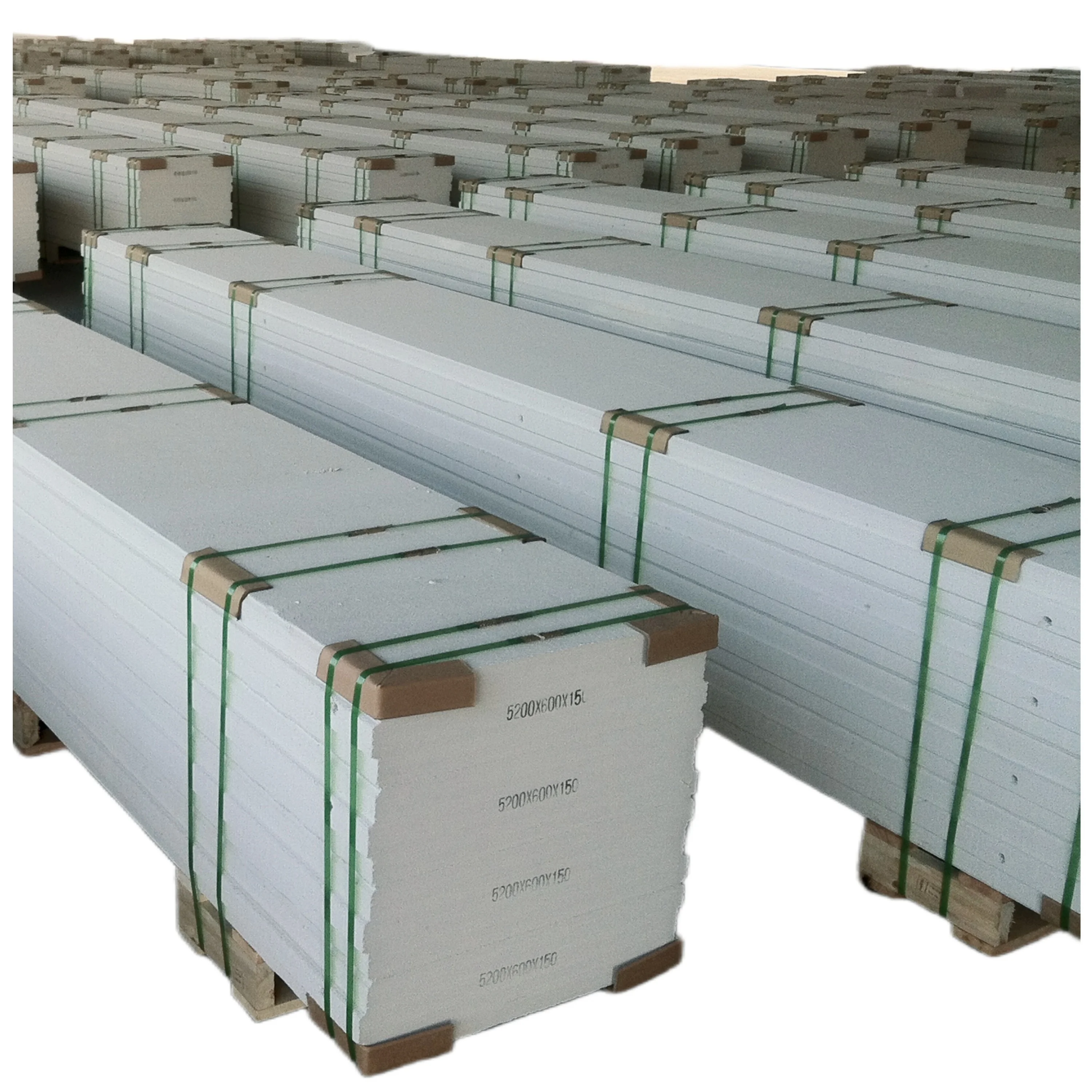 Eco-friendly lightweight concrete alc block hebel wall shape aac