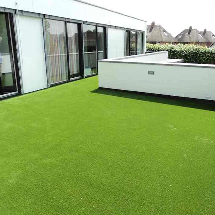 ENOCH 30mm Sports Artificial Garden Grass Best Synthetic Grass thick Artificial Turf Synthetic Grass For Garden
