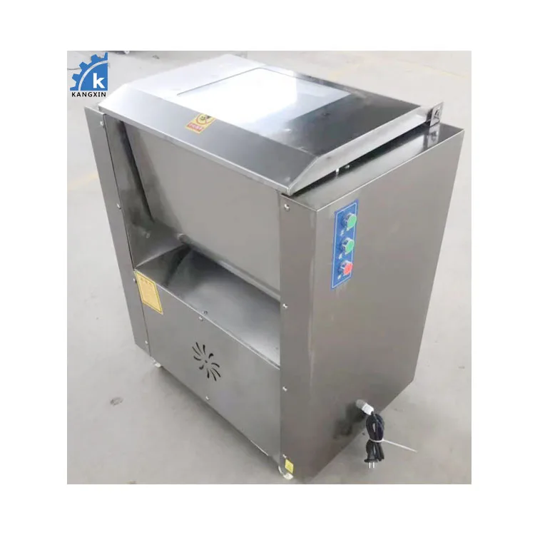 China factory price meat filling mixer commercial heavy hotel kitchen equipment