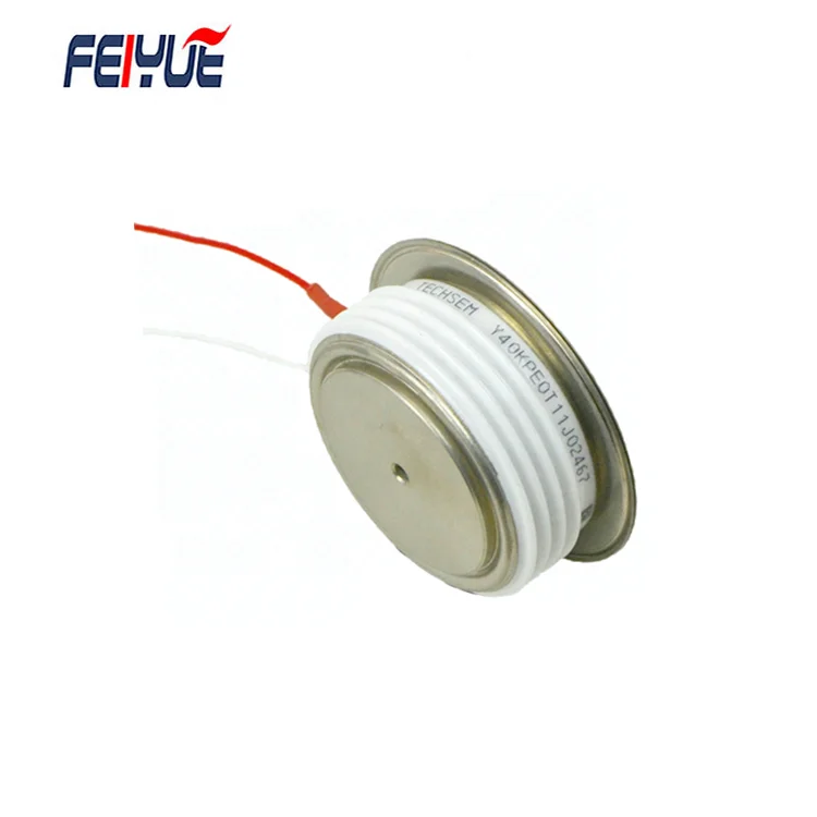 Быстродействующий Тиристор Y70KKE KK2000A KK2000A1200V KK2000A1400V KK2000A1600V