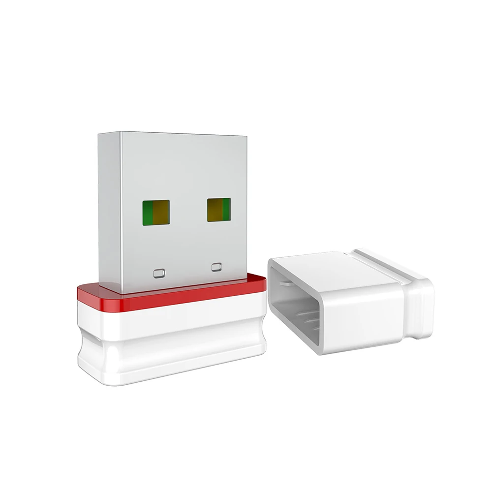 Comfast Hot Sale CF-WU815N Mini WiFi Dongle RTL8188GU 150Mbps 802.11N Wireless USB Wi Fi Adapter Driver