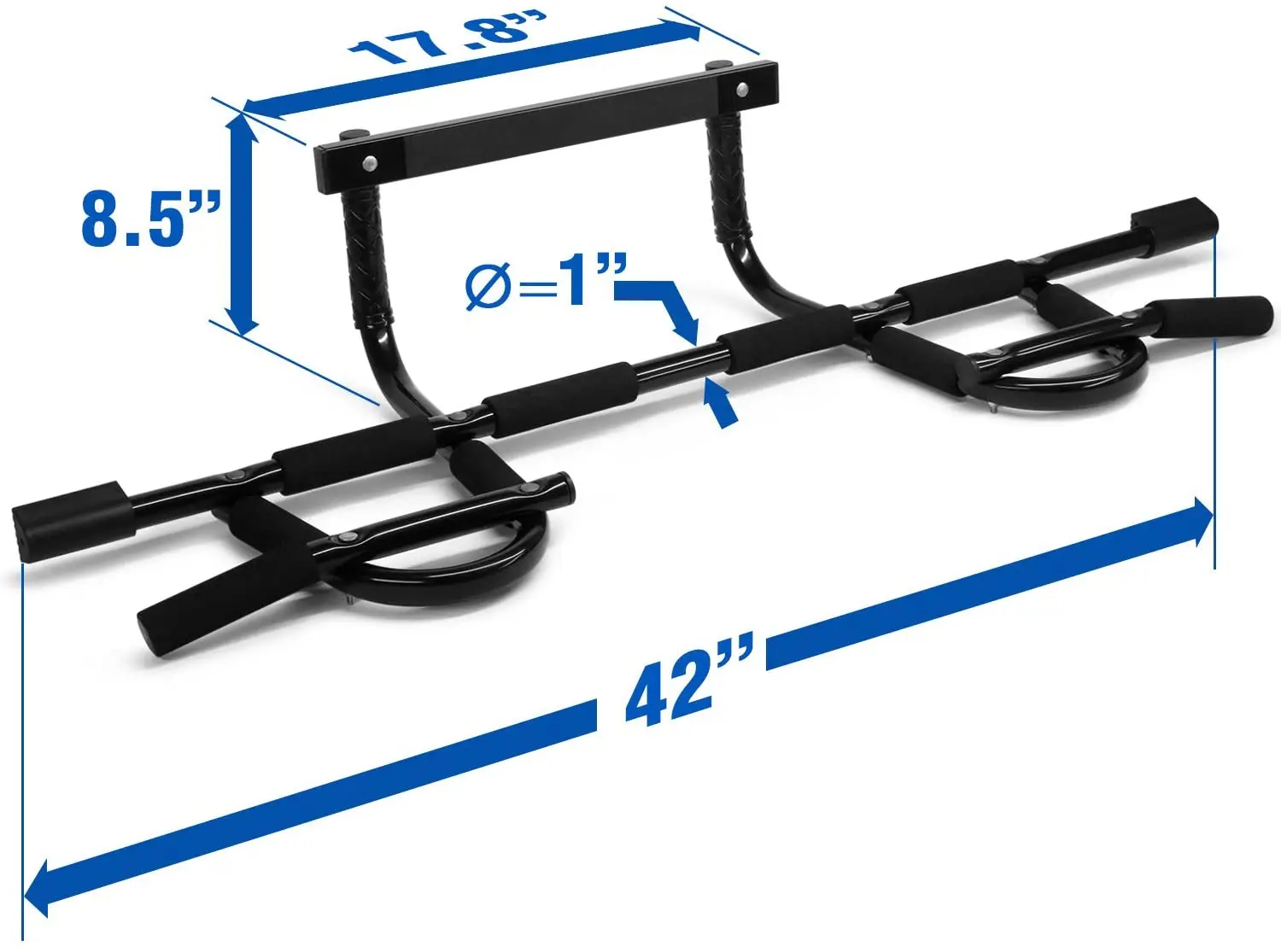 fashion home gym equipment home pull up  bar power