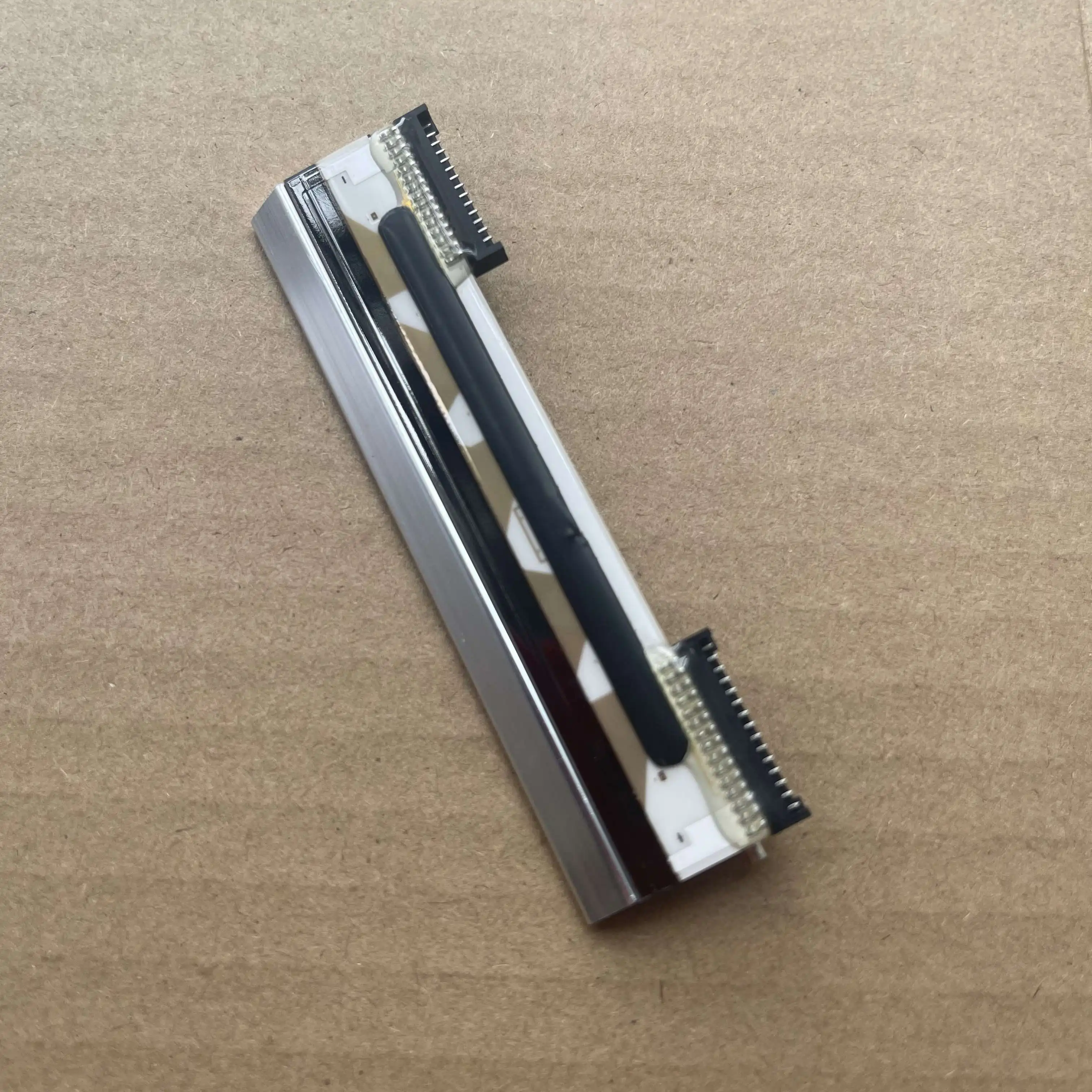 Печатающая головка для NCR 7167 7197 POS чековый термопринтер 15Pin