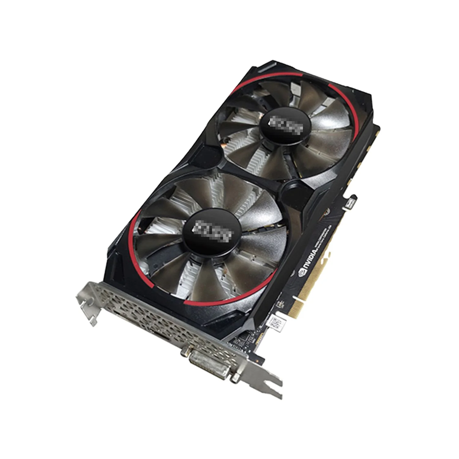 Original Brand Graphic Card Gpu Gtx 1080 Ti Gaming  Geforce Gtx 1080ti 11Gb Video Graphics For Computer Case