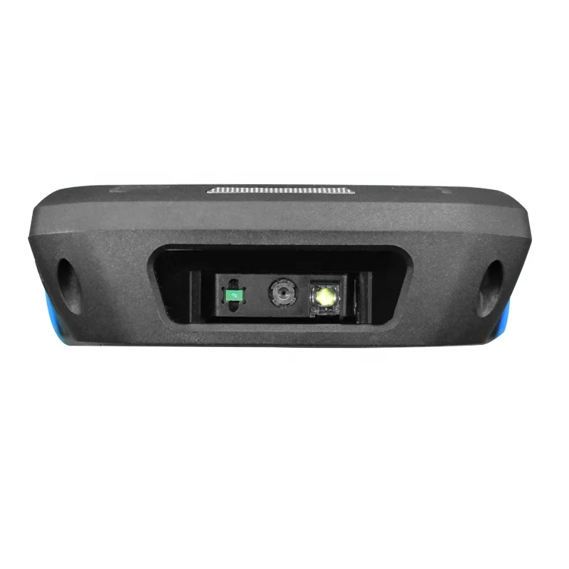 JZIOT V80 GPS ручной КПК контрольный прибор сборщик данных для улицы GPs