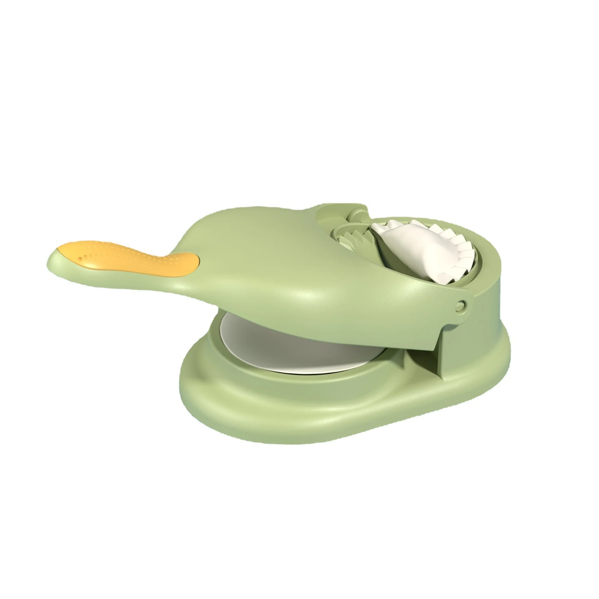Wholesale Dumpling Maker Mold Customized Premium Dumpling Maker Press OEM & ODM Manual Dumpling Maker