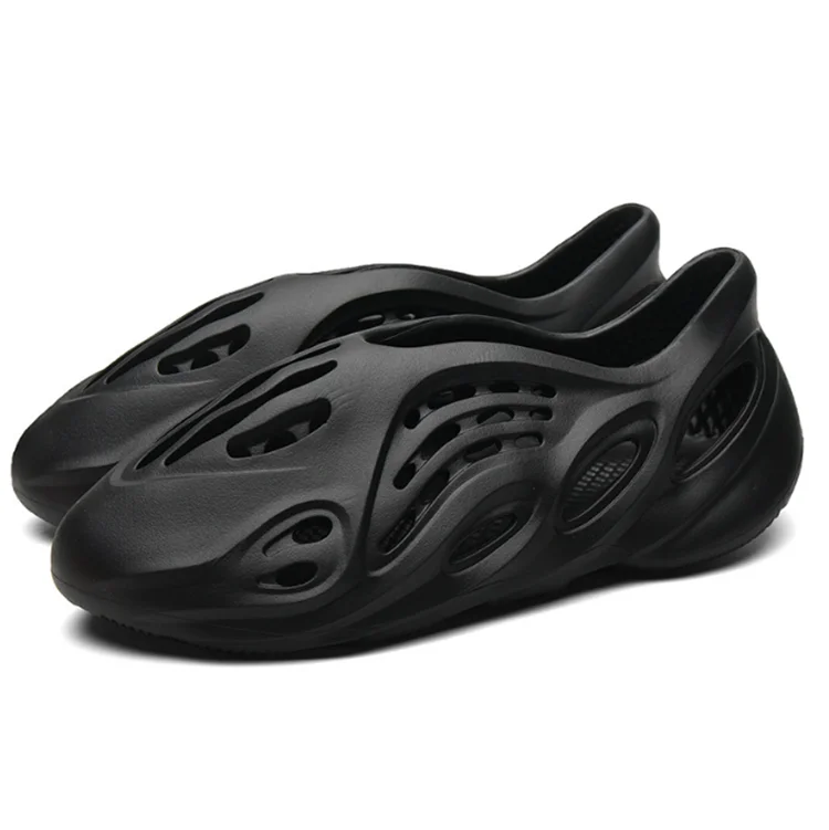 Оптовая продажа, унисекс, садовые, пляжные, семейные уличные тапочки из ЭВА для девочек, мальчиков, мужчин, китайские Тапочки для кормления, детские, женские, пляжные туфли для мужчин