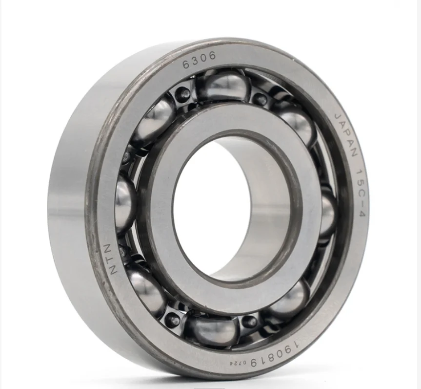  Original Nsk Ntn Koyo Timke nDeep Groove Ball Bearings 6000 608 6201 6202 6203 Zz 2rs C3 Nach i Bearing Price