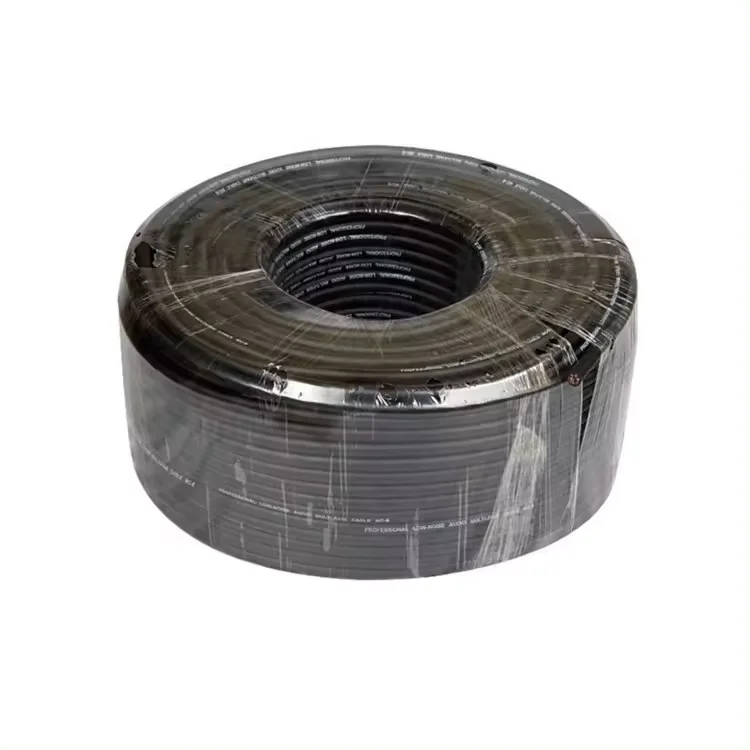 Multicore 12 Channel 16 Channel 3 Pin Male To Female Xlr Y Splitter Microphone Audio Snake Cable Stage Box