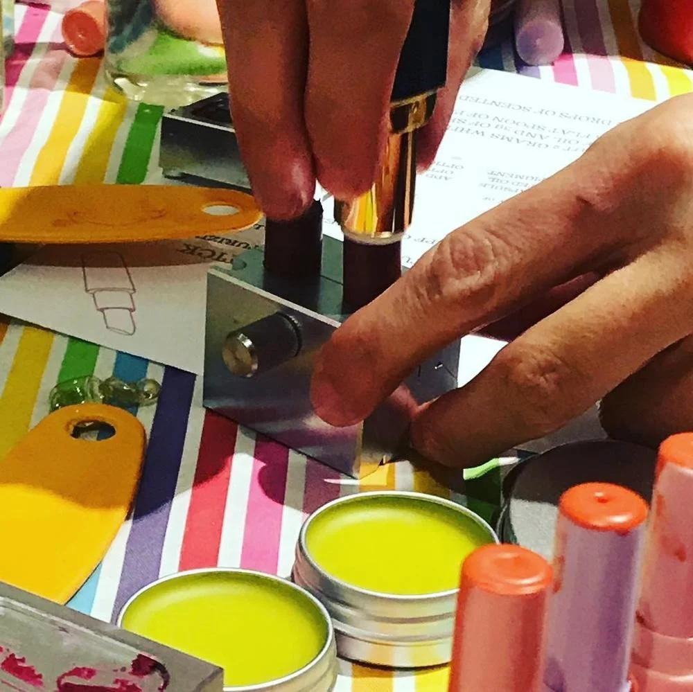 
Professional Manufacturers Supply Excellent Quality Iridescent Mica Powder Set 