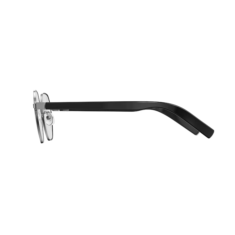 Sunglasses Anti Blue Light Lenses Smart Bluetooth Glasses Three-Dimensional Sound Effects Waterproof And Uv Resistant