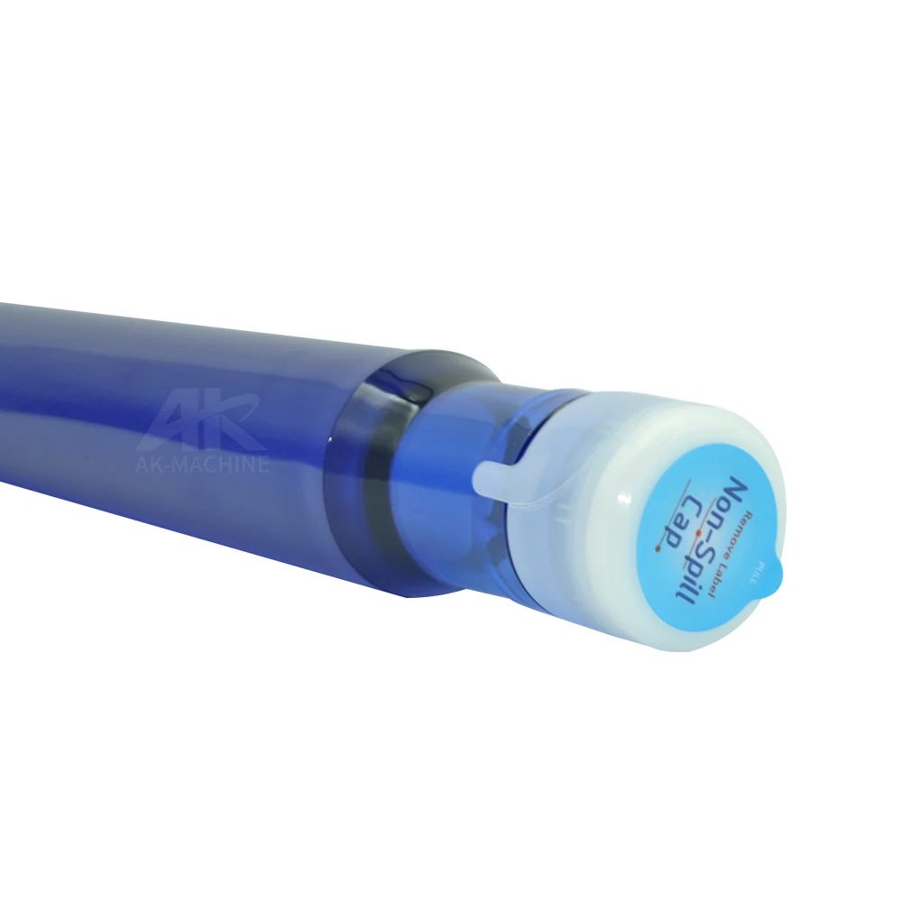 Customized blue color 5 gallon water bottle preform 20L 18.9 liter water barrel pet bottle prefroms