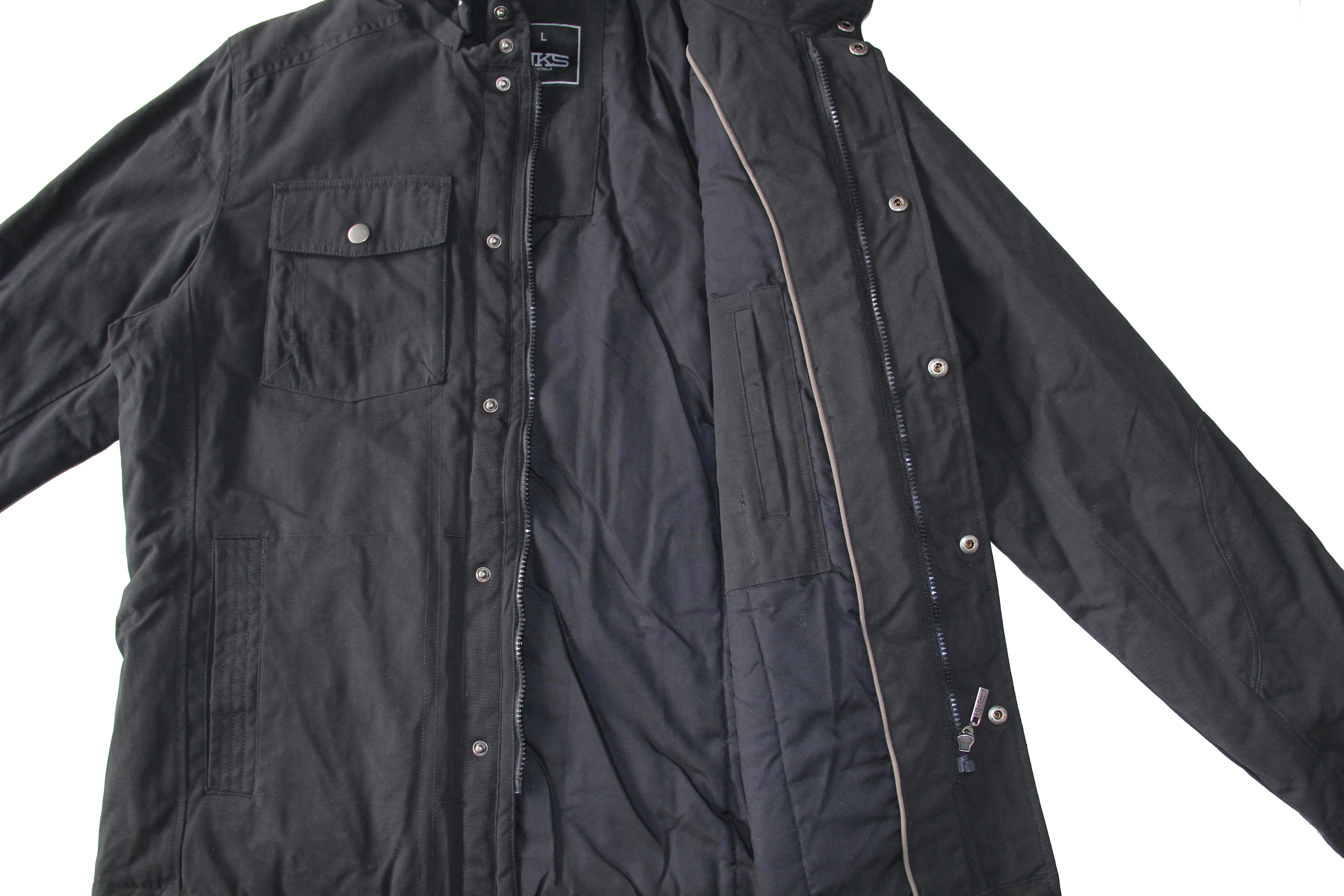 Wholesale Outdoor Luxury Waterproof Hiking Windproof Jacket For Men Denim Customized Softshell Jacket Windbreaker Jacket