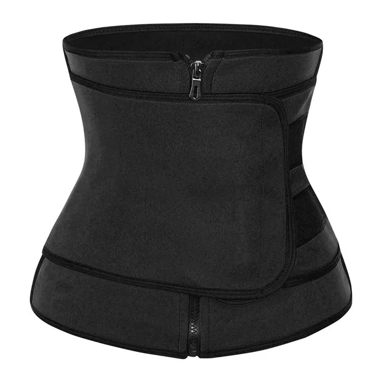 Women Waist Trainer Neoprene Body Shaper Belt Slimming Belt Sheath Belly Reducing Shaper Tummy Sweat Shapewear Workout Corset