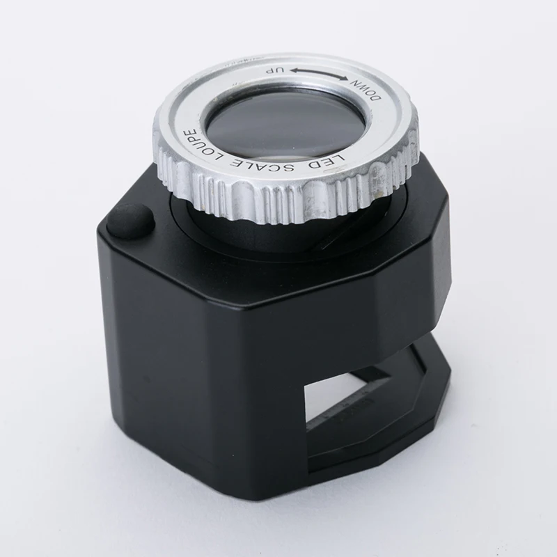 TH-9006A, 30 шт., светодиодная Лупа