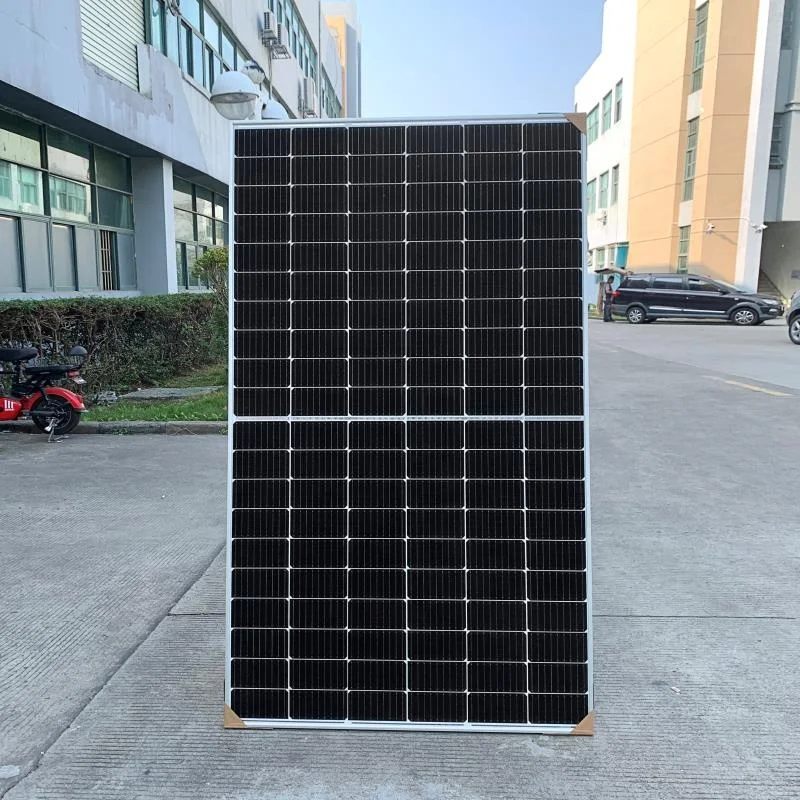 3KW 5KW 10KW Hybrid Solar Power Inverters Generator Photovoltaic Panels Solar Energy System Kit For Home