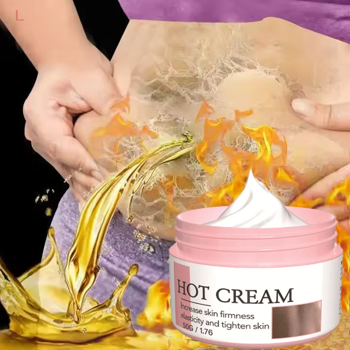 Wholesale Natural Organic Touch Shaping Fast Weight Loss Slimming Fat Burn Burning Slimming Weight Loss Cream