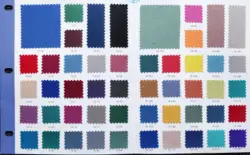 6 person modern office desk sets modular office workstation staff