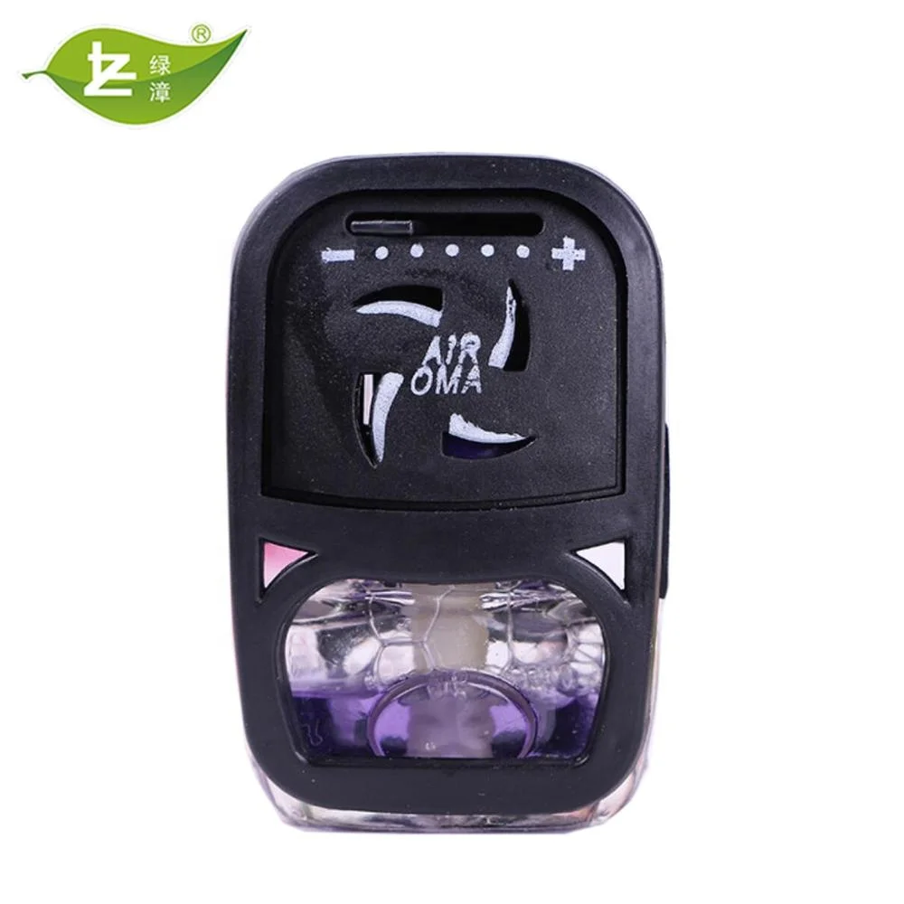 Manufacturer of custom car  vent clip car air freshener liquid air freshener car vent air freshener