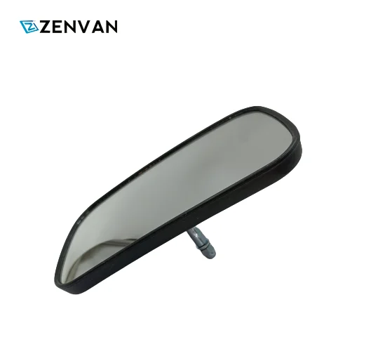 1579930001 Engineering Vehicles LED Back Mirror View Light Car Rearview Mirror