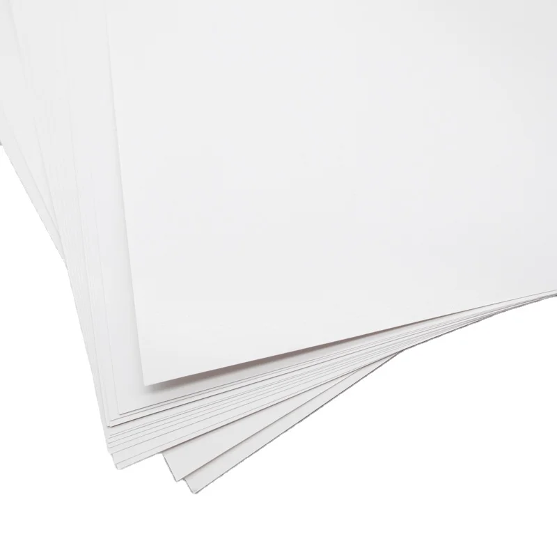 
FSC ISO 90 gsm Art Paper C2S Coated Art Paper Gloss Or Matt In Sheets 