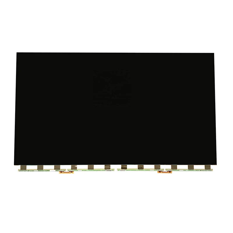 HV650QUB-N90 BOE 65UHD lcd open cell panel for replacement lcd tv screen