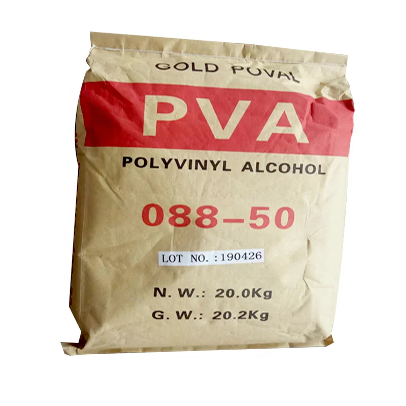 polyvinyl alcohol pva 2488