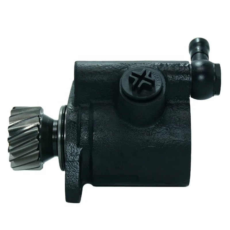 DZ9100130011/DZ9100130029 Steering Pump ZG0242 ZG.LINK high quality hot sale parts for Sinotruk