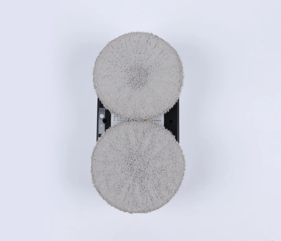 
glass window cleaning robot factory supply window glass cleaning mini robot N360 