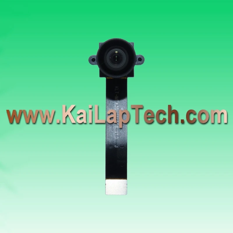 13MP IMX458 MIPI-интерфейс M12 Фиксированный фокус Модуль камеры KLT-MFA30-IMX458 V1.0