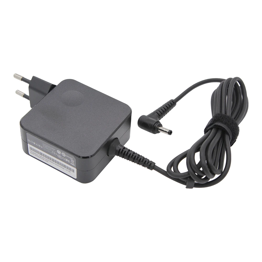 square 20V 2.25A 45W 4.0*1.7MM Laptop Adapter Charger For Lenovo YOGA 310 510 520 710 MIIX5 7000 Air 12 13 ideapad 320 100 110 N