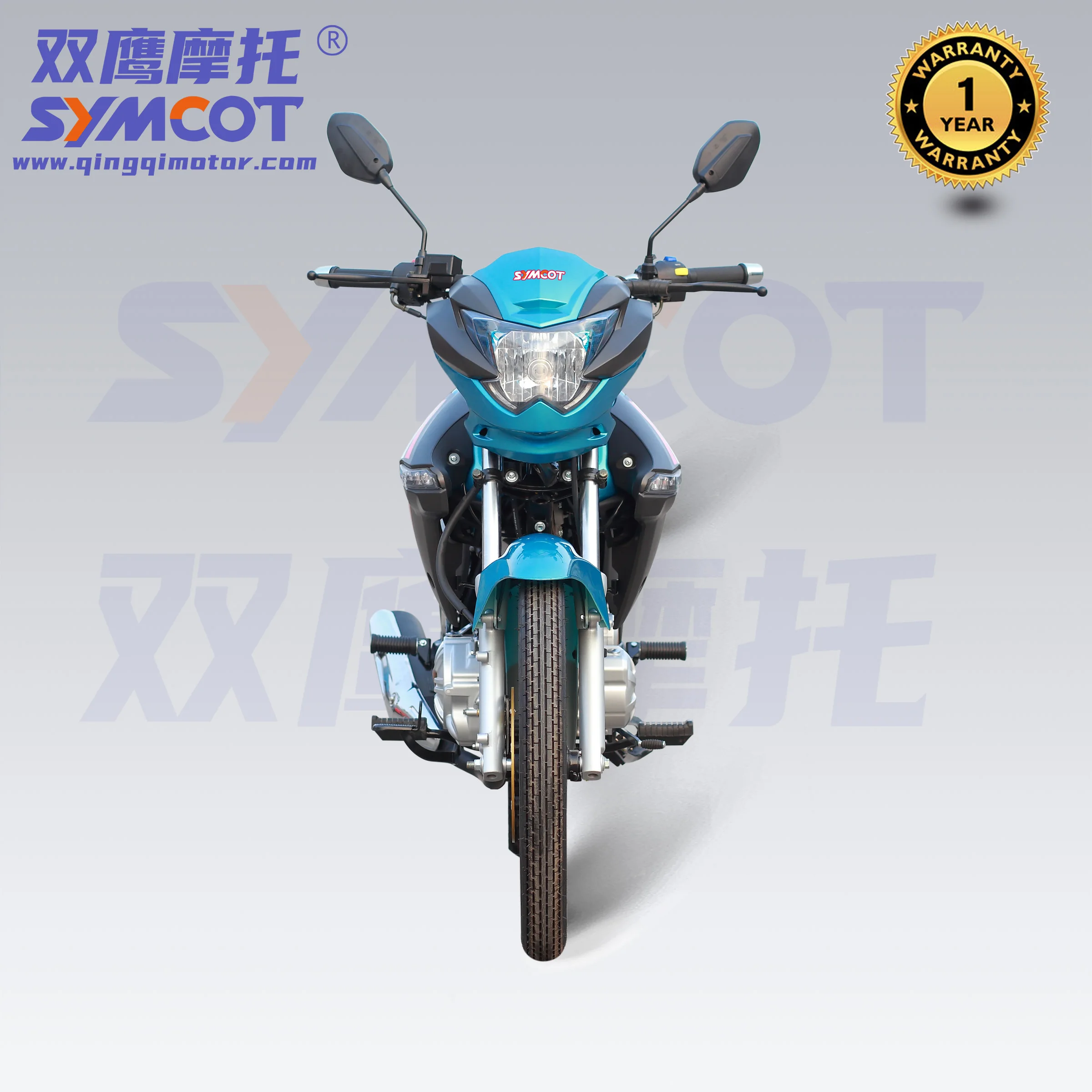Windbreaker 150cc street motorcycle with 125cc 150cc 18 inch tire disc drum brake sells well in Middle East Fenghao