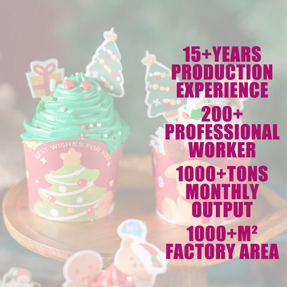 Christmas sprinkles candy wholesale Edible sprinkles press candy jimmies sugar pearl mix