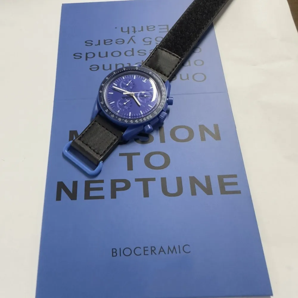 2023 fashion top brand sports watch for men and women 41mm case quartz movement waterproof watch can be customized products