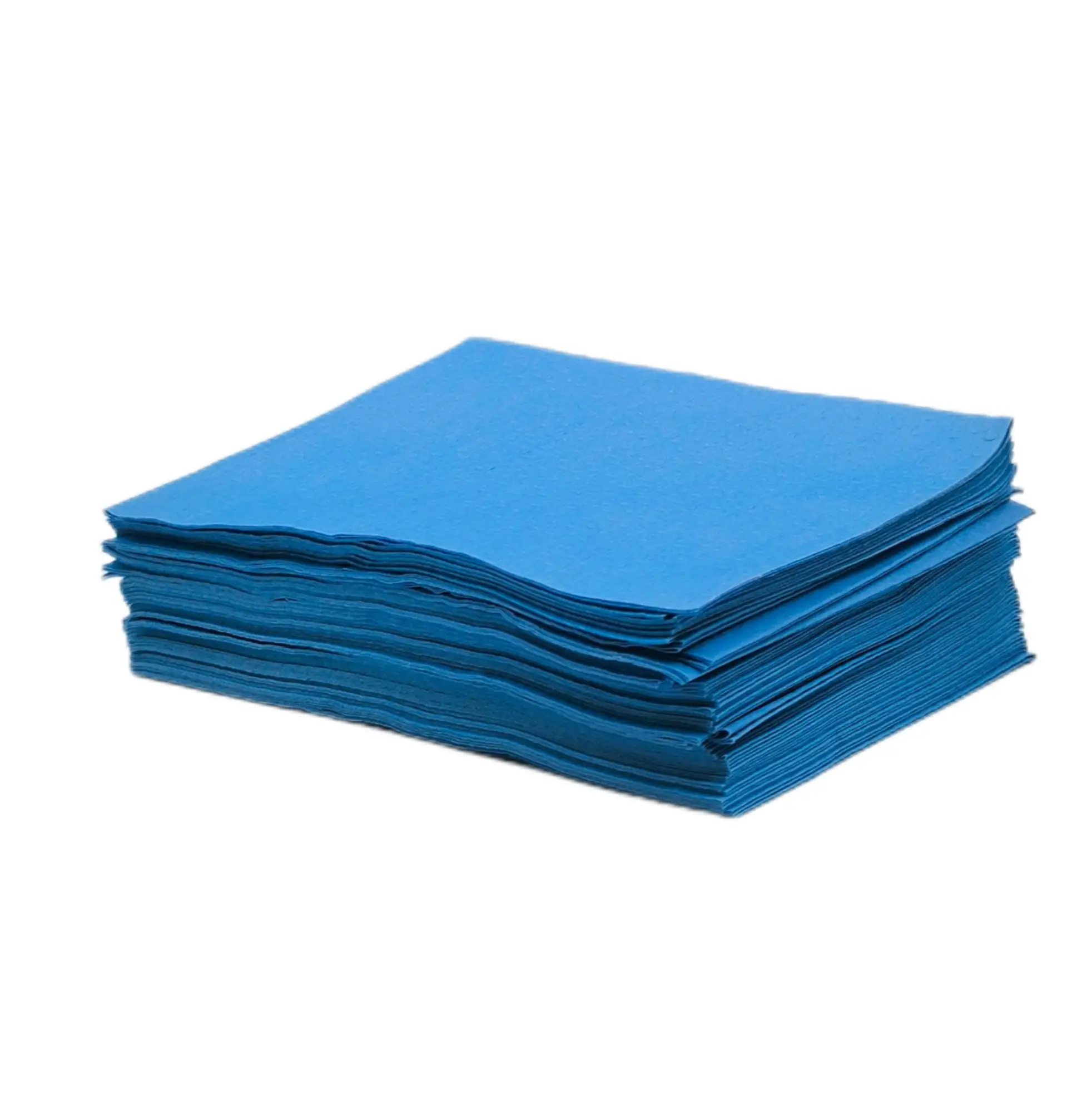 Eco-Friendly Auto Cloth Cotton Material for Oil Removal and Clean Wipe Multi-Purpose for Car Care Glass Glasses Vehicles