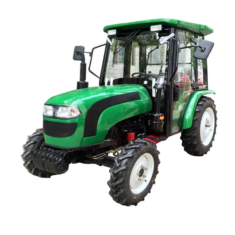 Цены на маленький прицеп 2-3 тонны Kubota 4x4 мини садовый газонокосилка ферма Китай Новые мини-тракторы для сельского хозяйства