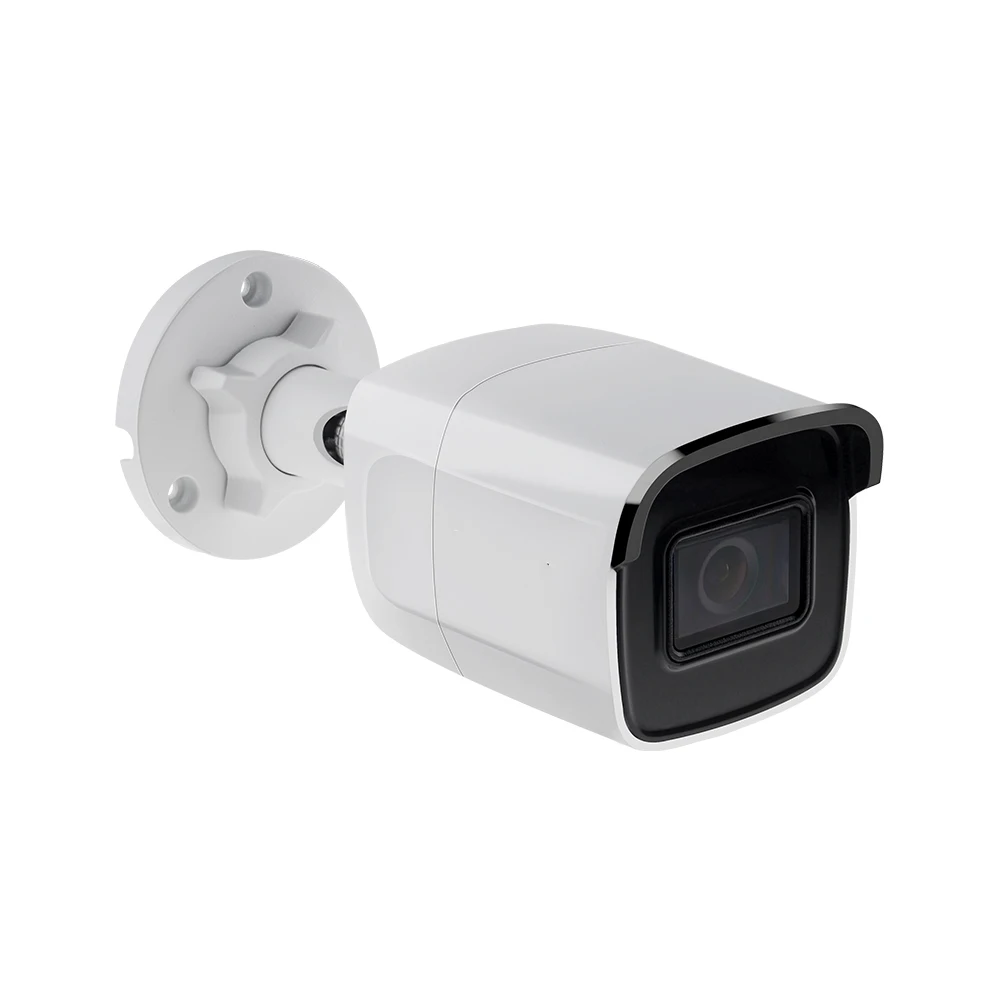 IPC-HFW3449E-AS-NI  4MP Full-color Fixed-focal Bullet WizSense Network Camera outdoor ip camera system